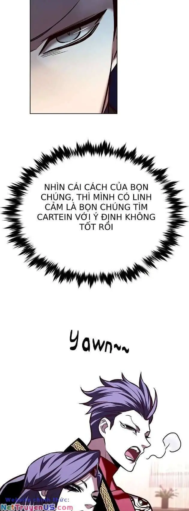 Hoá Thân Thành Mèo Nettruyen ZZZ Chương 263 Page 46