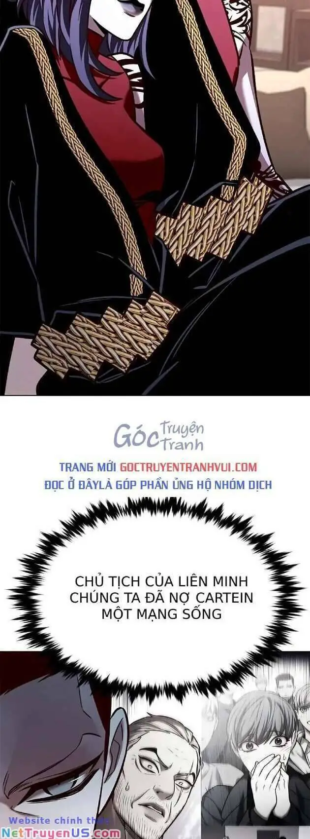 Hoá Thân Thành Mèo Nettruyen ZZZ Chương 263 Page 47