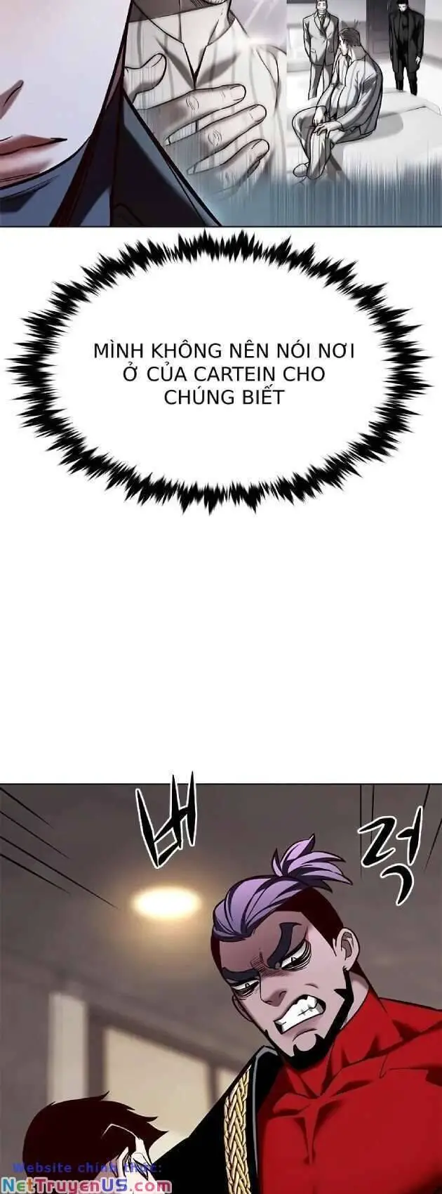 Hoá Thân Thành Mèo Nettruyen ZZZ Chương 263 Page 48