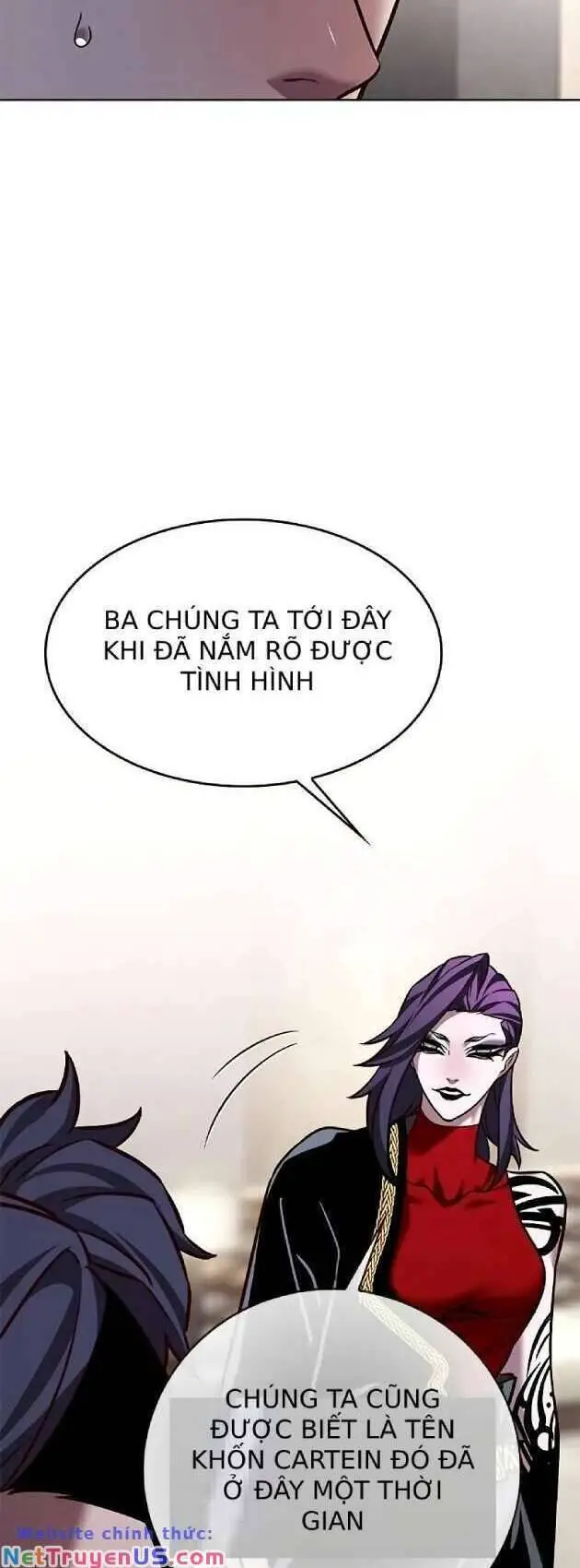 Hoá Thân Thành Mèo Nettruyen ZZZ Chương 263 Page 53