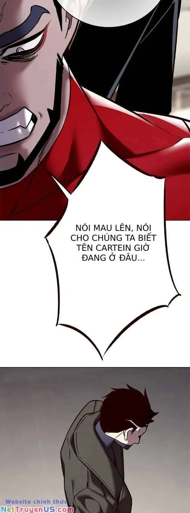 Hoá Thân Thành Mèo Nettruyen ZZZ Chương 263 Page 54