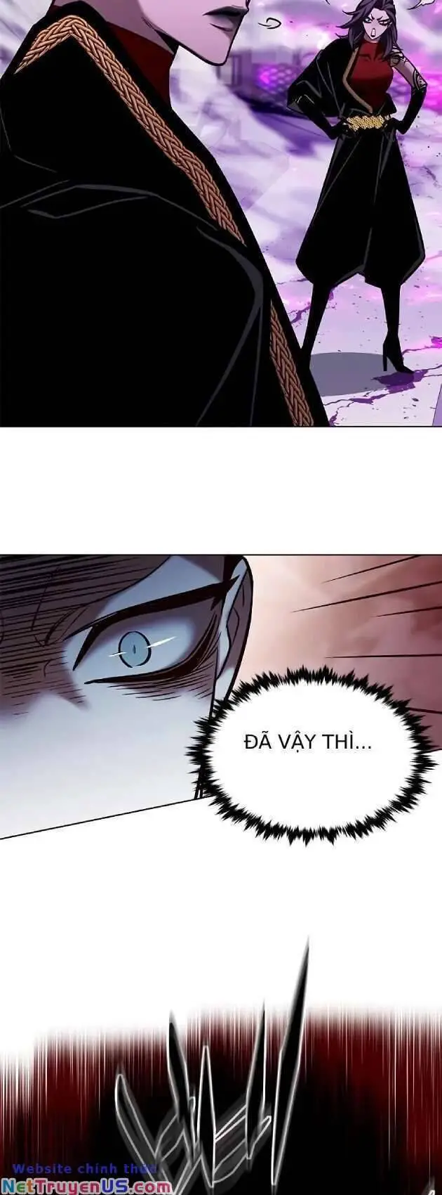 Hoá Thân Thành Mèo Nettruyen ZZZ Chương 263 Page 65