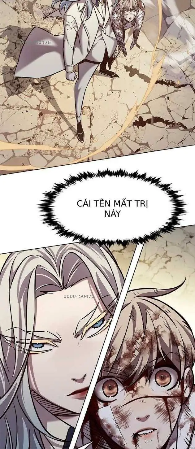 Hoá Thân Thành Mèo Nettruyen ZZZ Chương 260 Page 5