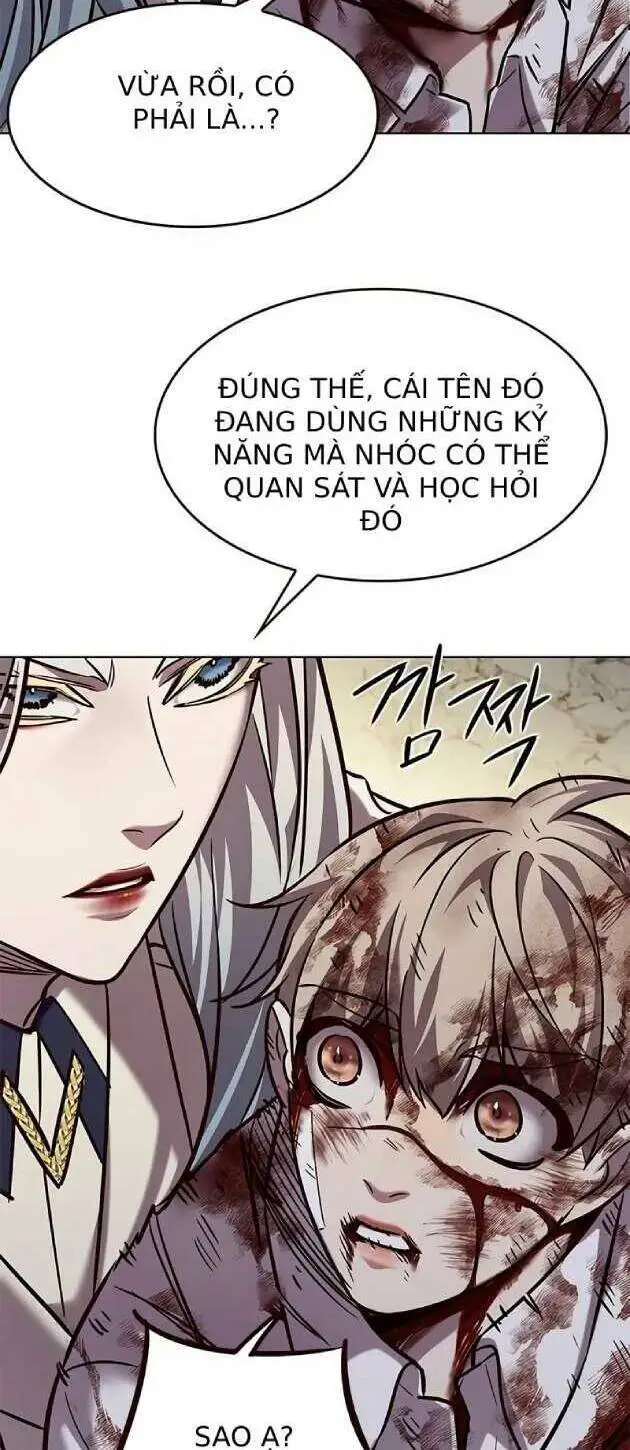 Hoá Thân Thành Mèo Nettruyen ZZZ Chương 260 Page 6