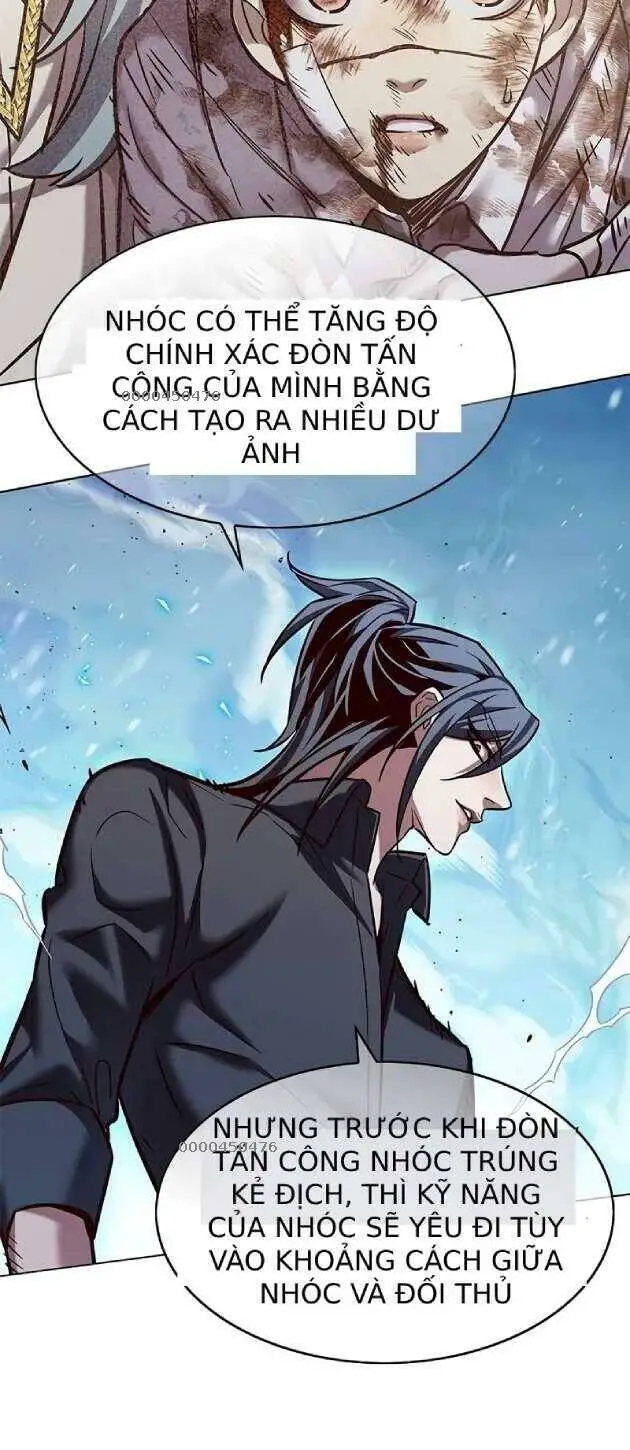 Hoá Thân Thành Mèo Nettruyen ZZZ Chương 260 Page 15
