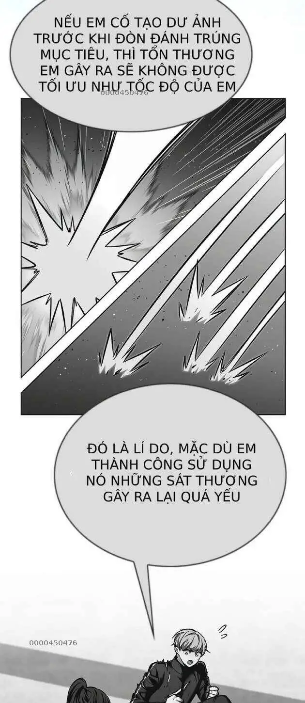 Hoá Thân Thành Mèo Nettruyen ZZZ Chương 260 Page 17