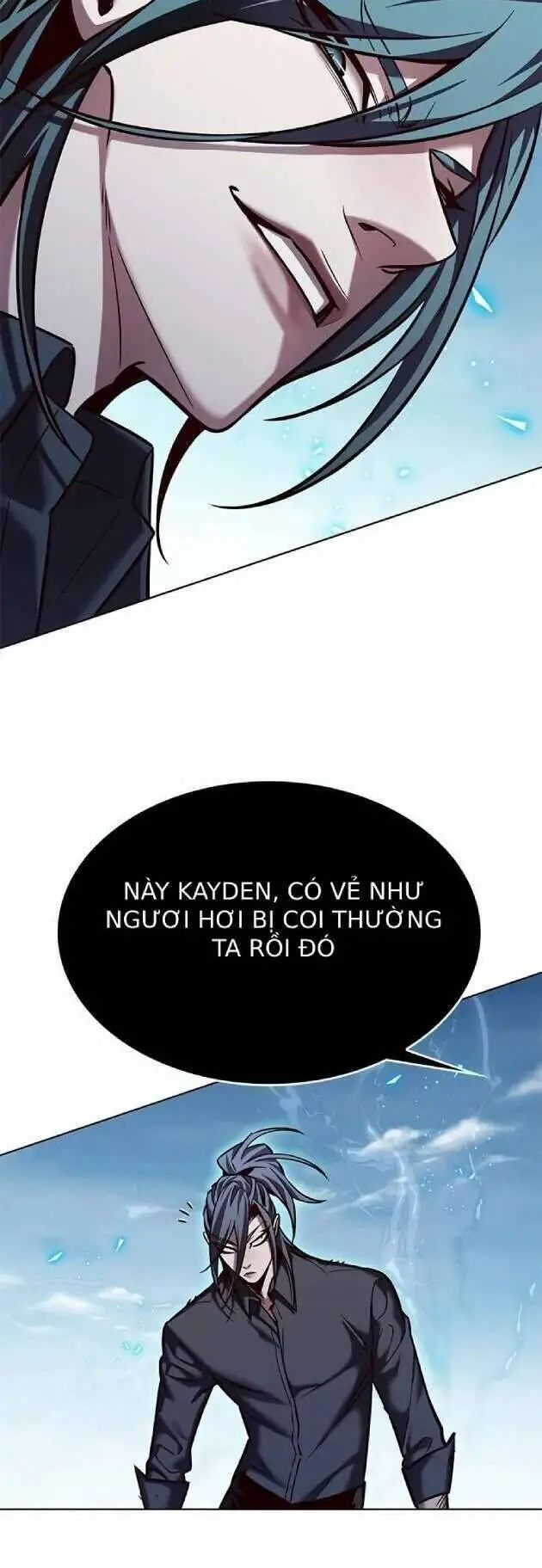 Hoá Thân Thành Mèo Nettruyen ZZZ Chương 260 Page 20
