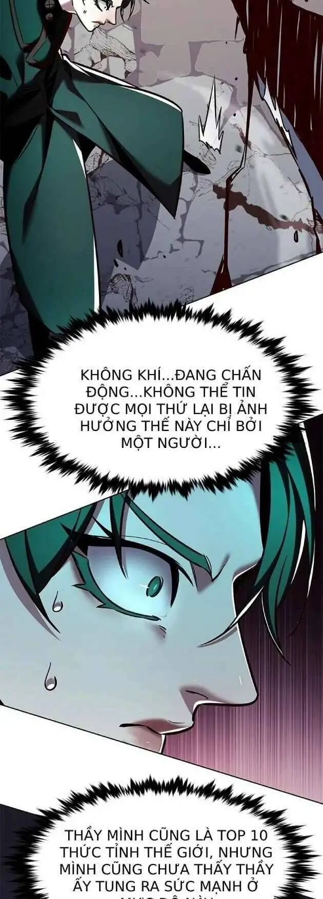 Hoá Thân Thành Mèo Nettruyen ZZZ Chương 260 Page 24