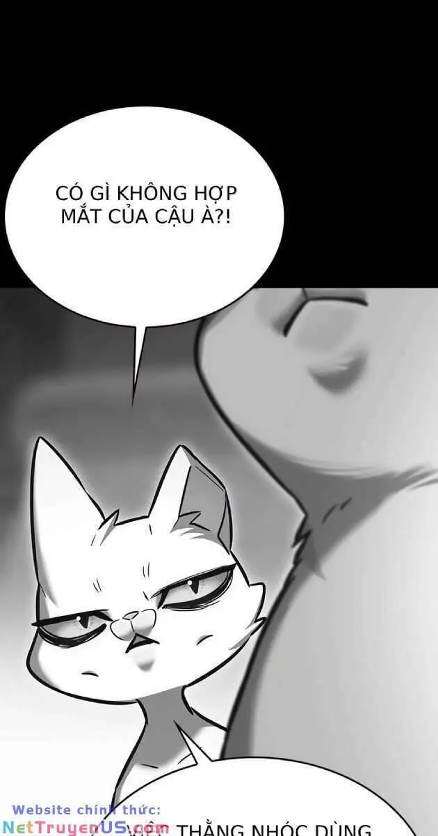 Hoá Thân Thành Mèo Nettruyen ZZZ Chương 261 Page 10