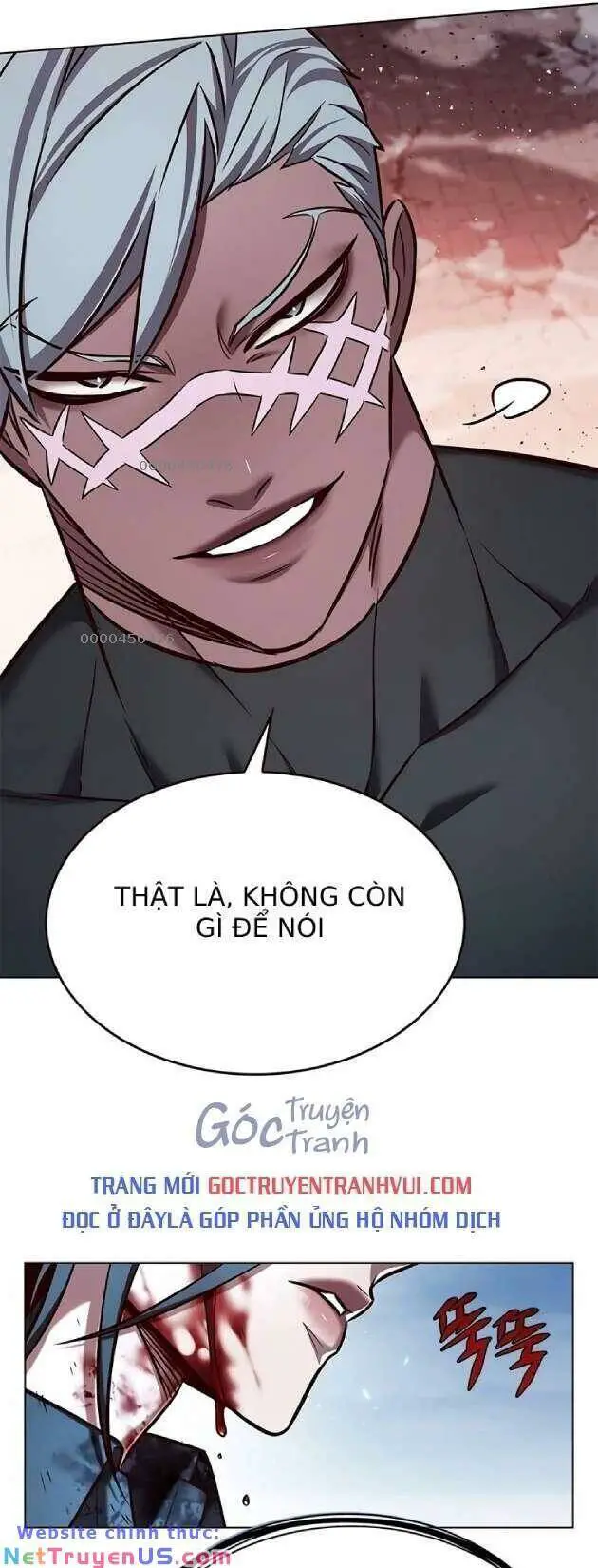 Hoá Thân Thành Mèo Nettruyen ZZZ Chương 261 Page 21