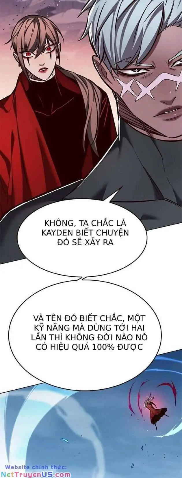 Hoá Thân Thành Mèo Nettruyen ZZZ Chương 261 Page 24