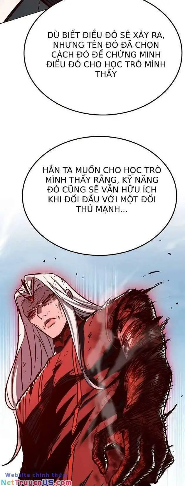 Hoá Thân Thành Mèo Nettruyen ZZZ Chương 261 Page 26