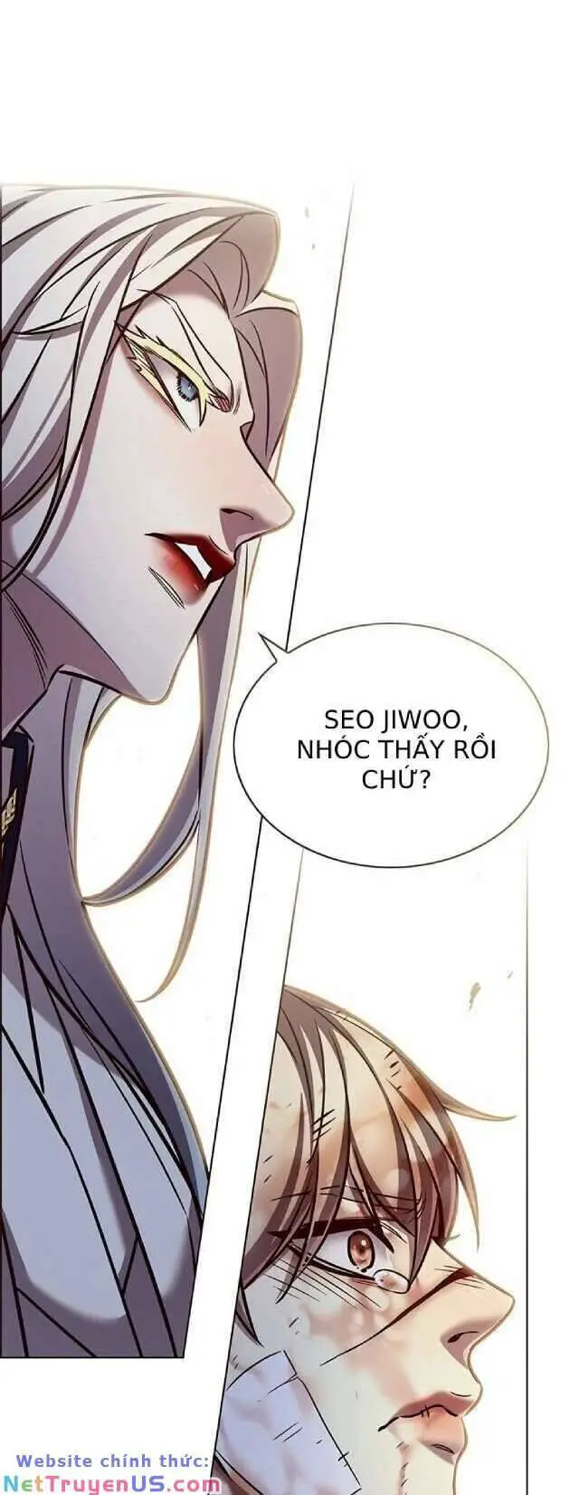 Hoá Thân Thành Mèo Nettruyen ZZZ Chương 261 Page 30
