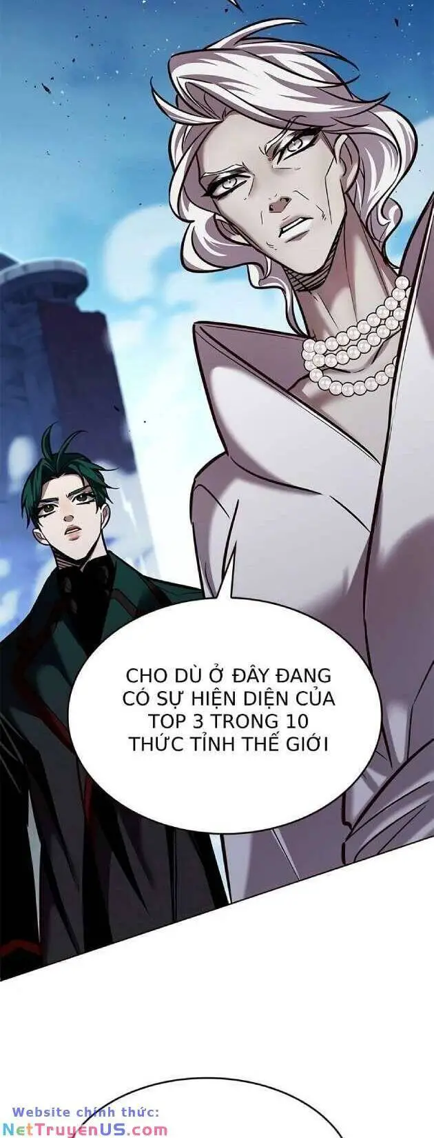Hoá Thân Thành Mèo Nettruyen ZZZ Chương 261 Page 32