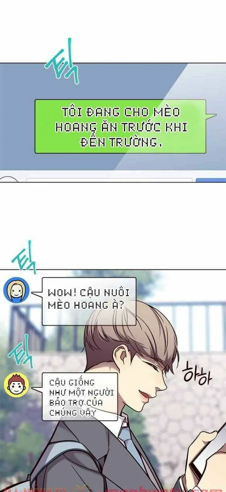 Hoá Thân Thành Mèo Nettruyen ZZZ Chương 100 Page 8