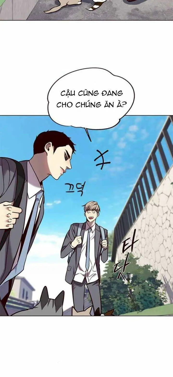 Hoá Thân Thành Mèo Nettruyen ZZZ Chương 100 Page 10