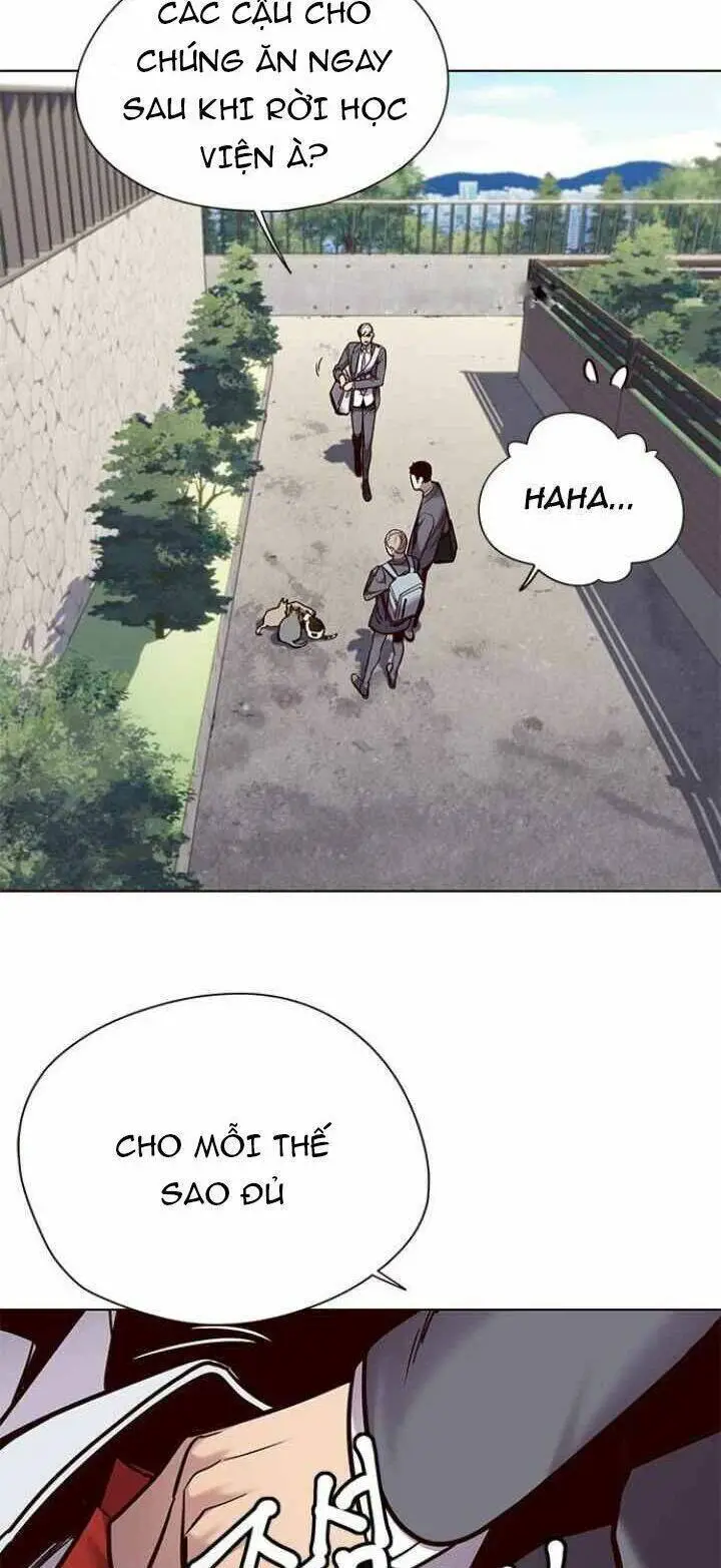 Hoá Thân Thành Mèo Nettruyen ZZZ Chương 100 Page 13