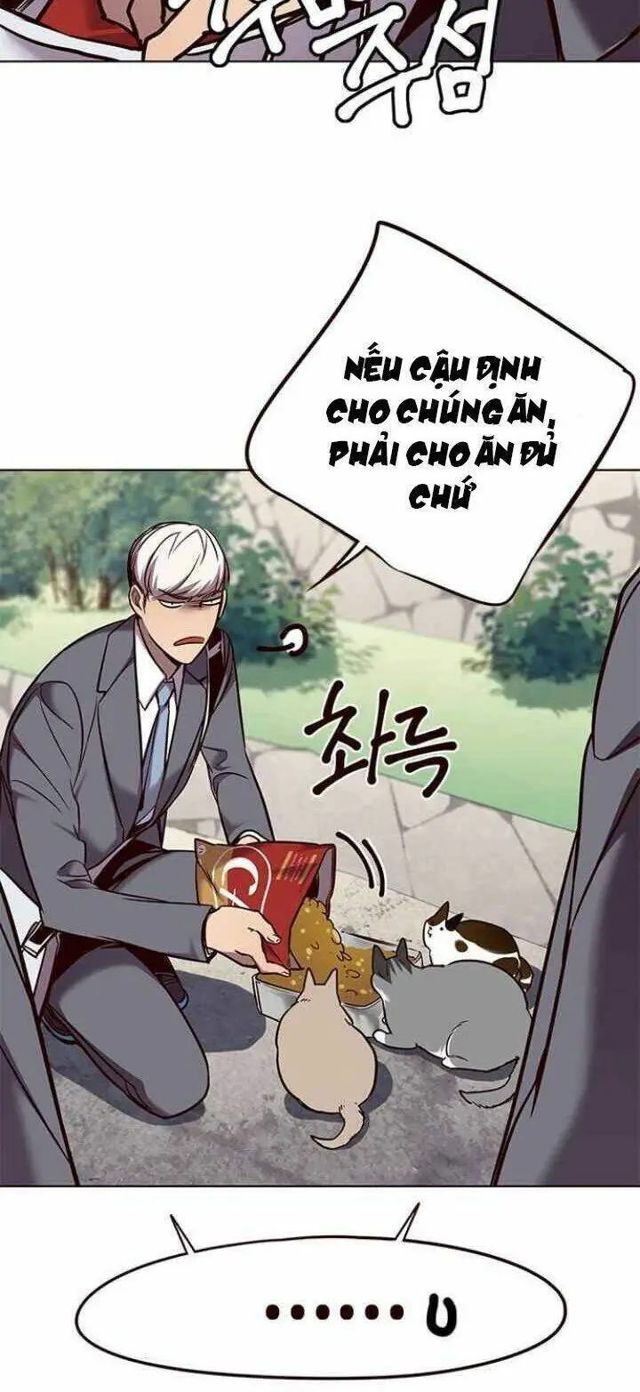 Hoá Thân Thành Mèo Nettruyen ZZZ Chương 100 Page 14