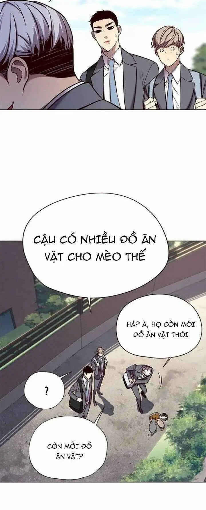 Hoá Thân Thành Mèo Nettruyen ZZZ Chương 100 Page 17