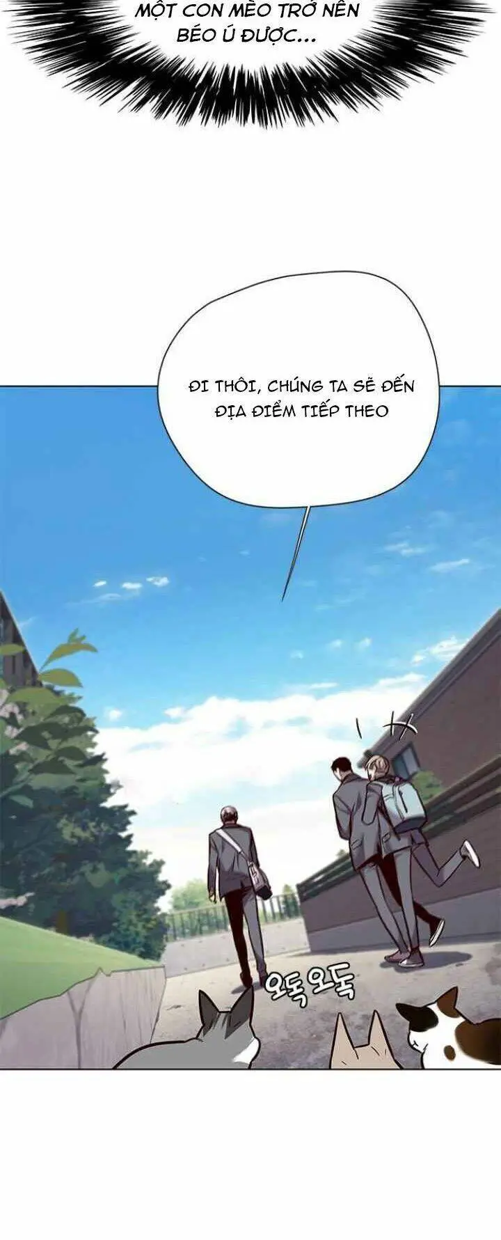 Hoá Thân Thành Mèo Nettruyen ZZZ Chương 100 Page 19