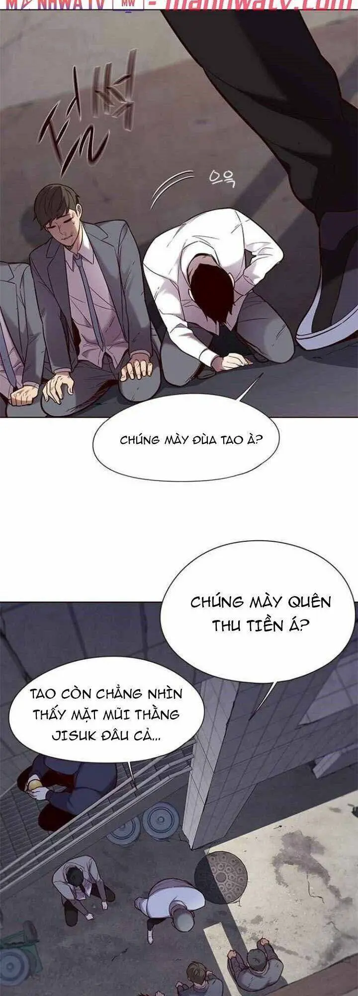 Hoá Thân Thành Mèo Nettruyen ZZZ Chương 100 Page 21