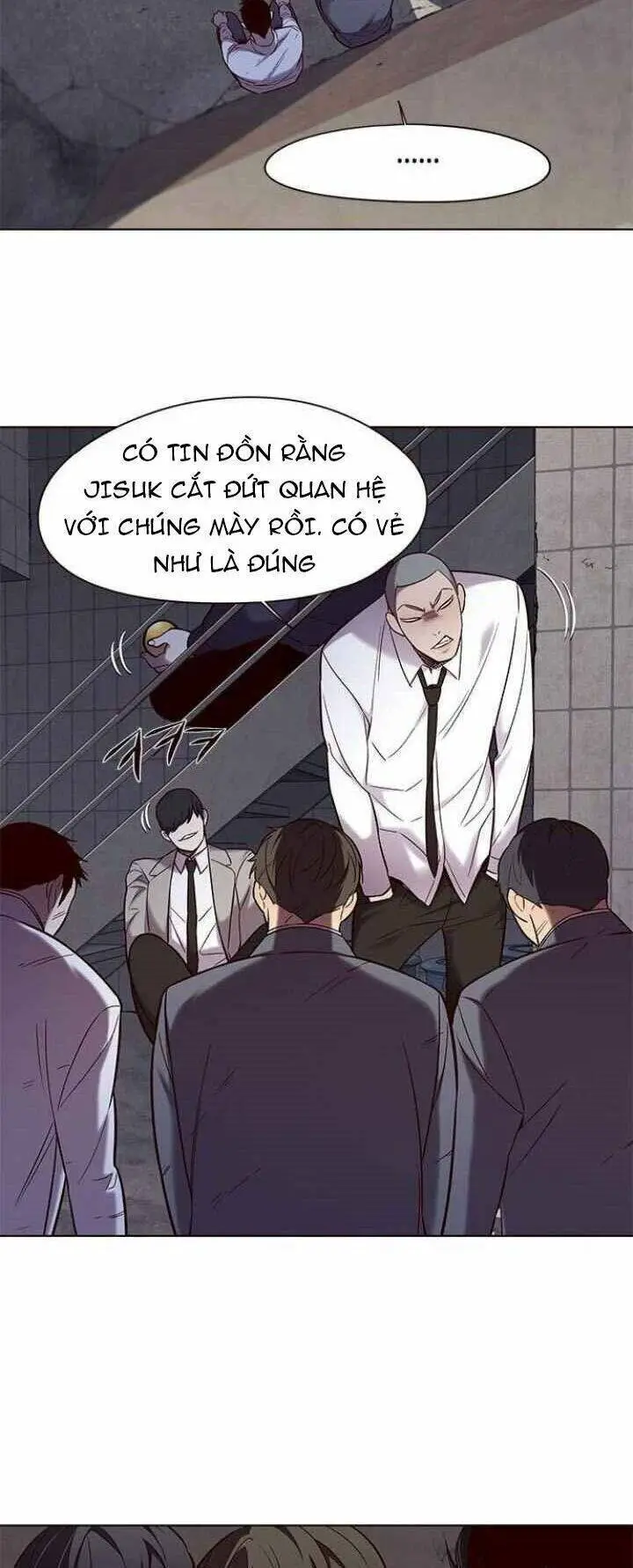 Hoá Thân Thành Mèo Nettruyen ZZZ Chương 100 Page 22