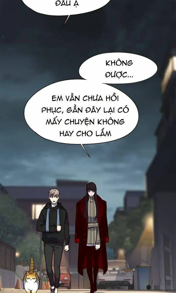 Hoá Thân Thành Mèo Nettruyen ZZZ Chương 115 Page 49