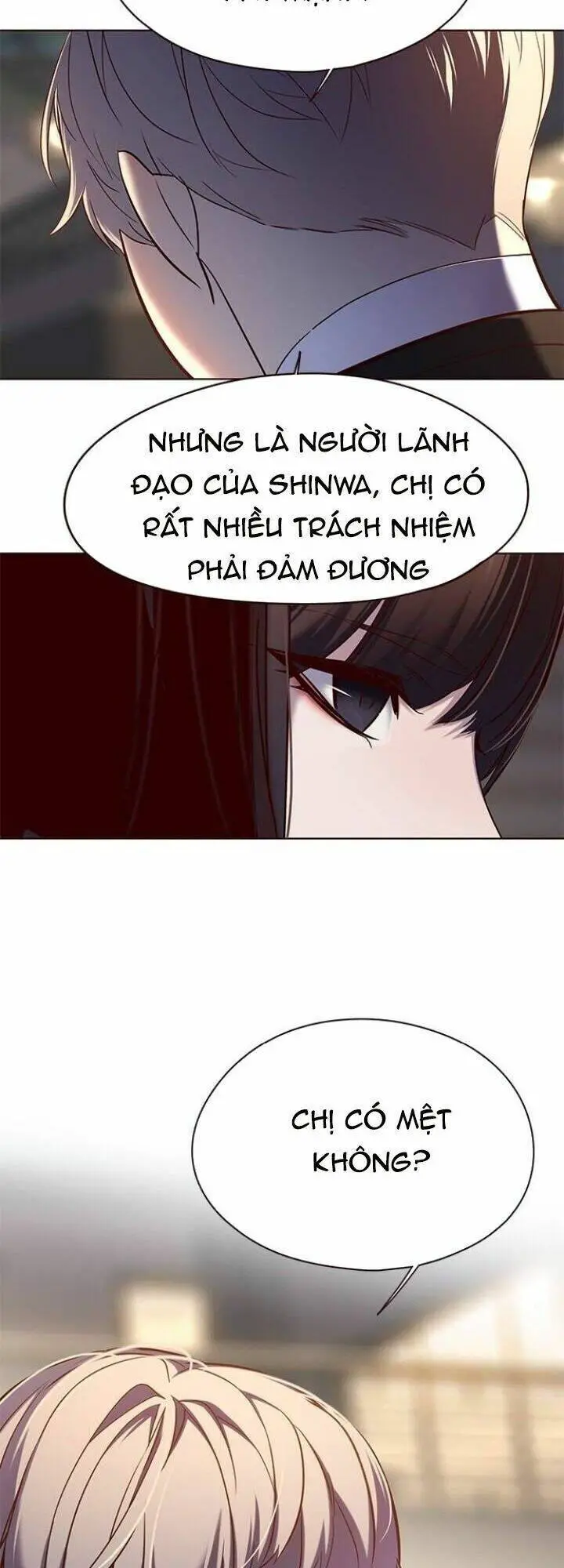 Hoá Thân Thành Mèo Nettruyen ZZZ Chương 115 Page 55