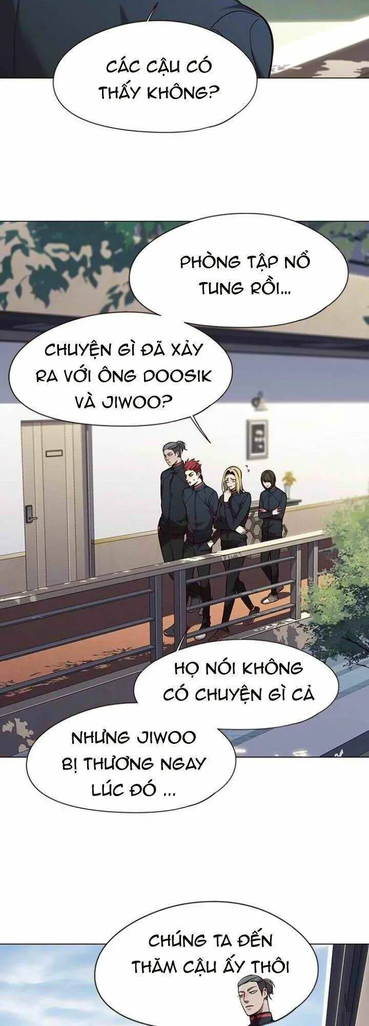 Hoá Thân Thành Mèo Nettruyen ZZZ Chương 98 Page 4