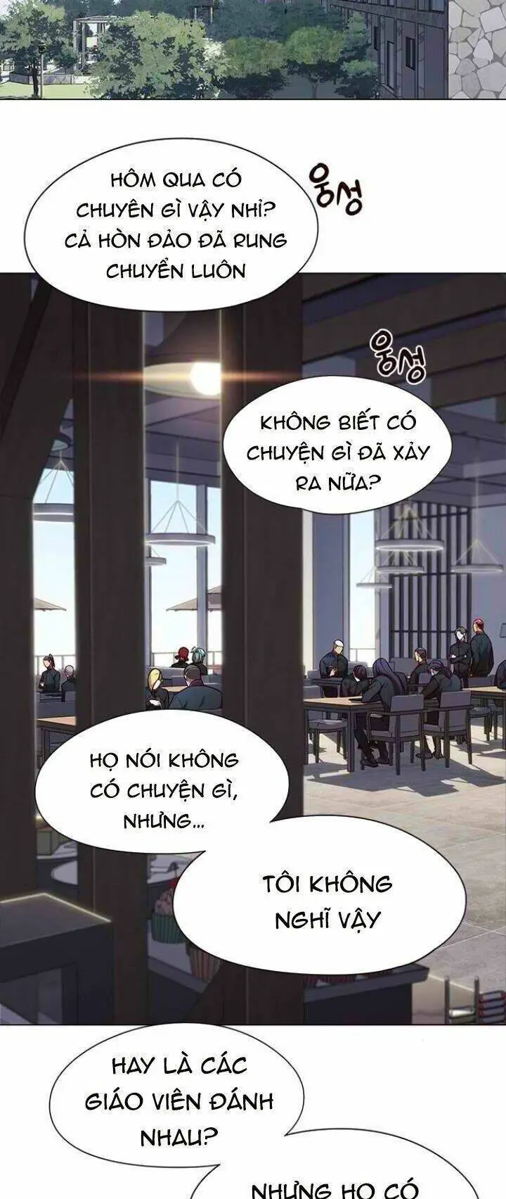 Hoá Thân Thành Mèo Nettruyen ZZZ Chương 98 Page 6