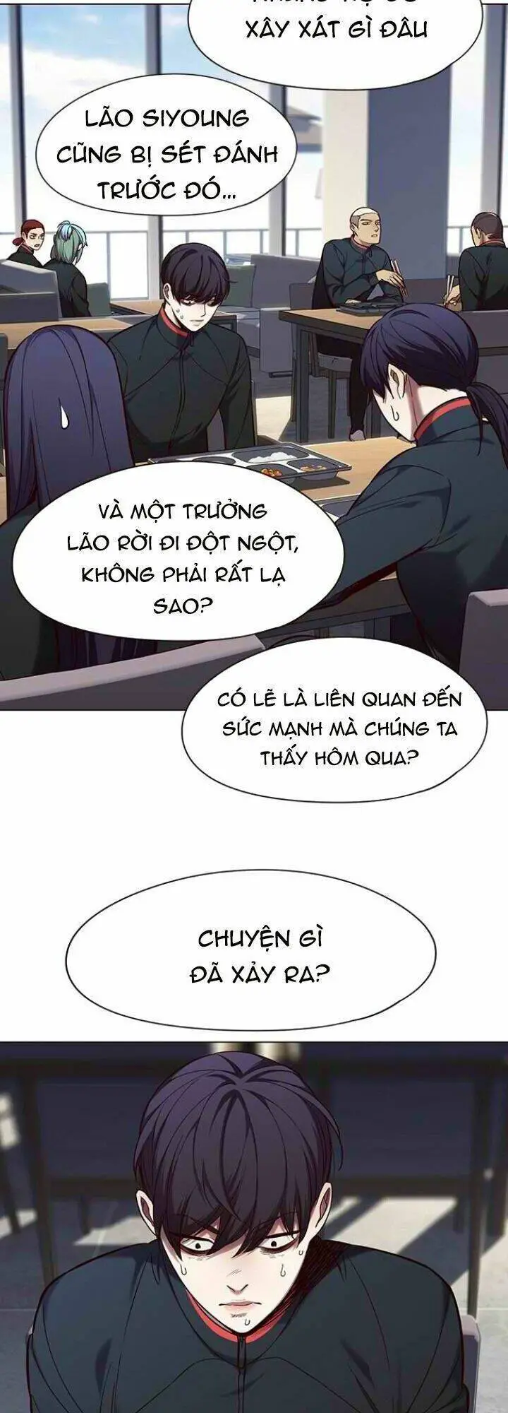 Hoá Thân Thành Mèo Nettruyen ZZZ Chương 98 Page 7