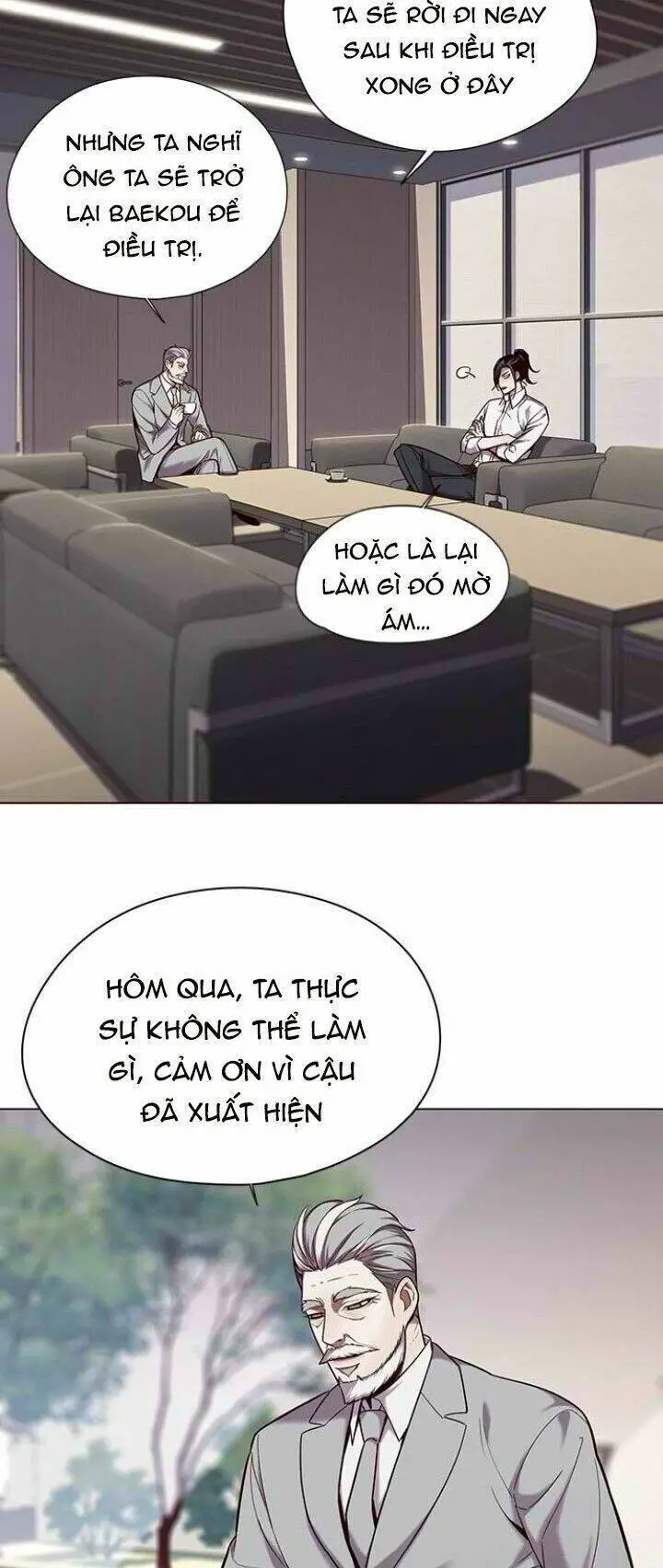 Hoá Thân Thành Mèo Nettruyen ZZZ Chương 98 Page 10
