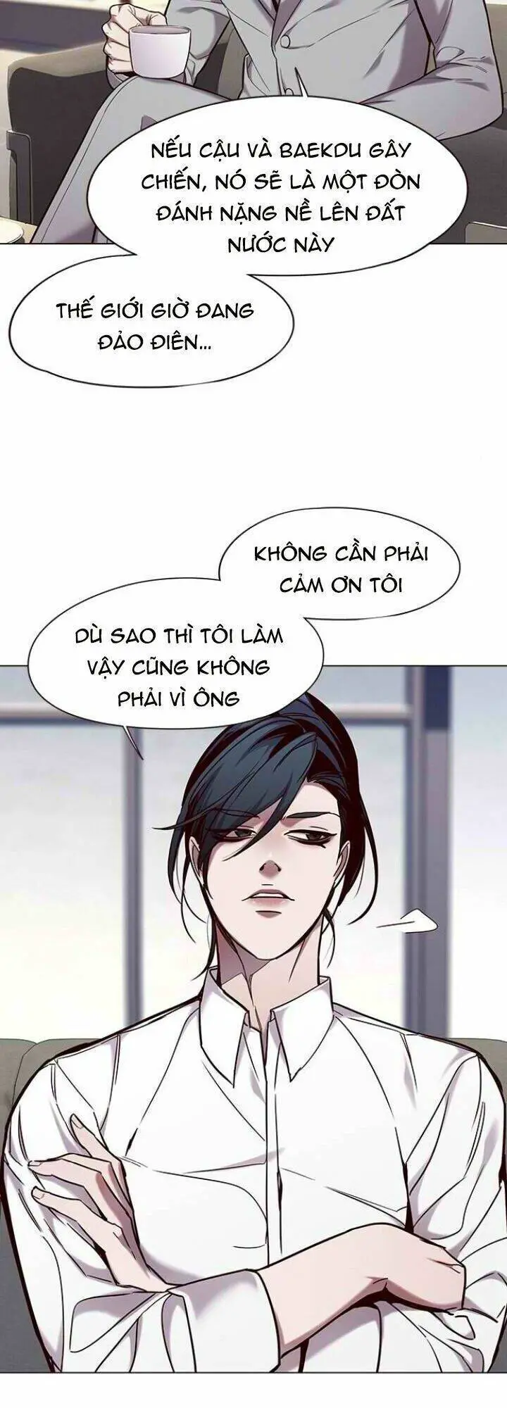 Hoá Thân Thành Mèo Nettruyen ZZZ Chương 98 Page 11
