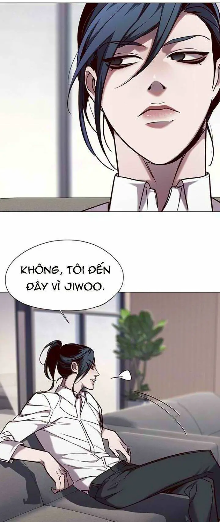 Hoá Thân Thành Mèo Nettruyen ZZZ Chương 98 Page 14