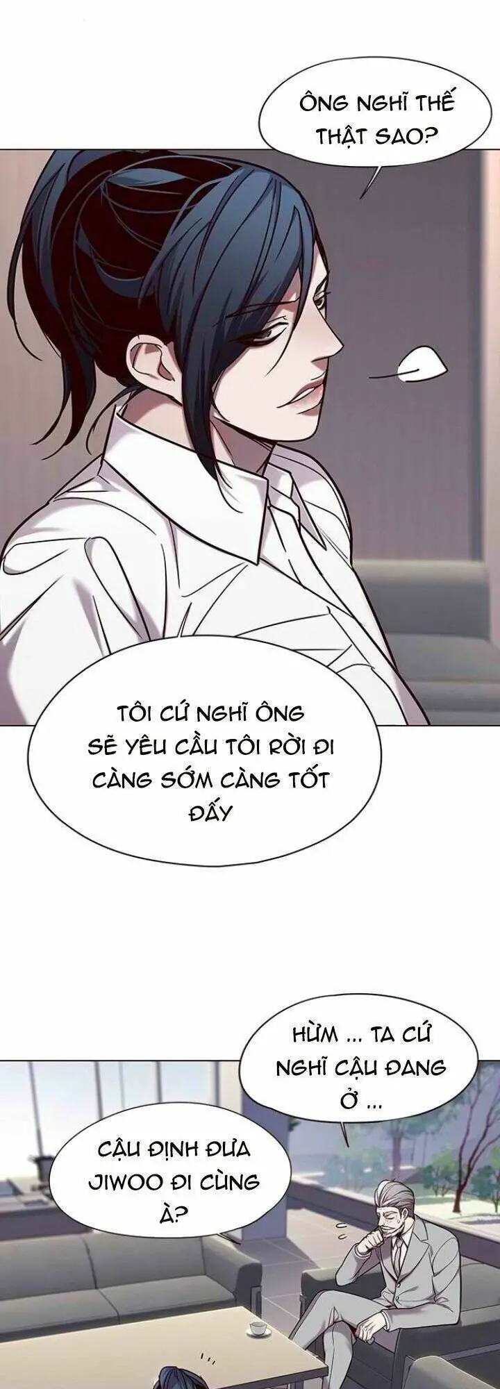 Hoá Thân Thành Mèo Nettruyen ZZZ Chương 98 Page 16