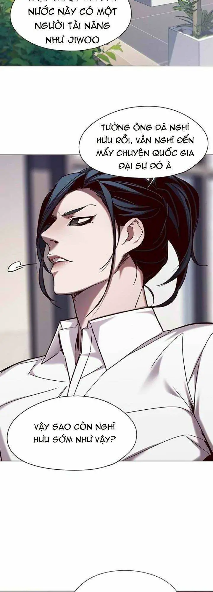 Hoá Thân Thành Mèo Nettruyen ZZZ Chương 98 Page 20
