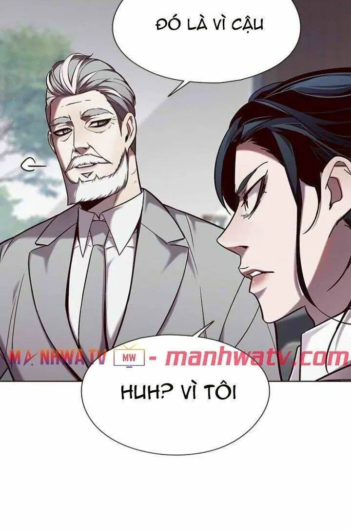 Hoá Thân Thành Mèo Nettruyen ZZZ Chương 98 Page 21