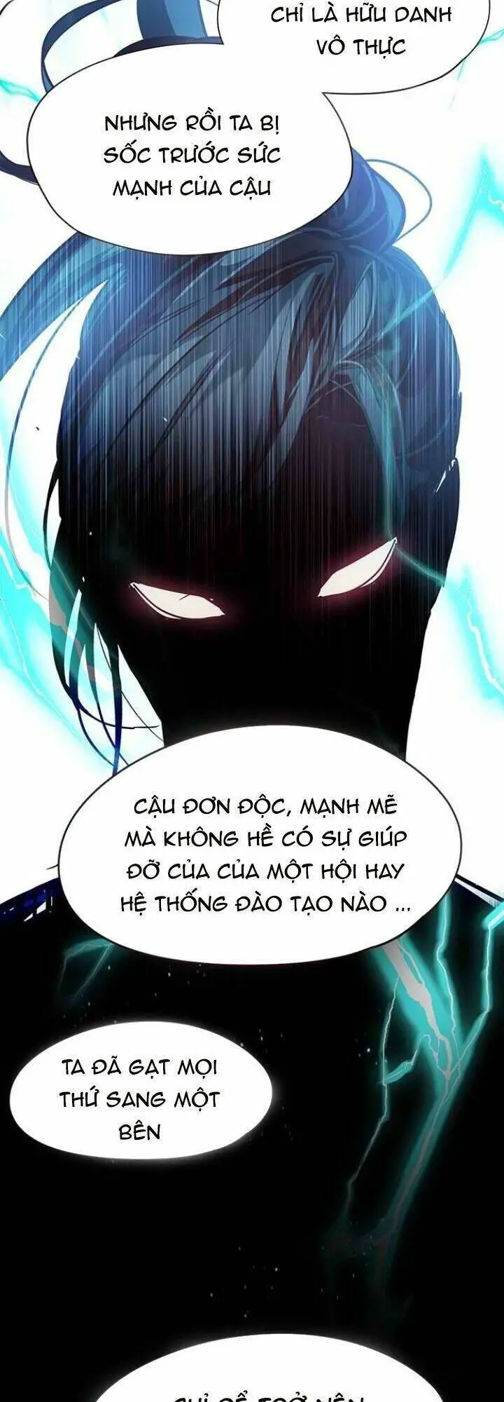 Hoá Thân Thành Mèo Nettruyen ZZZ Chương 98 Page 23