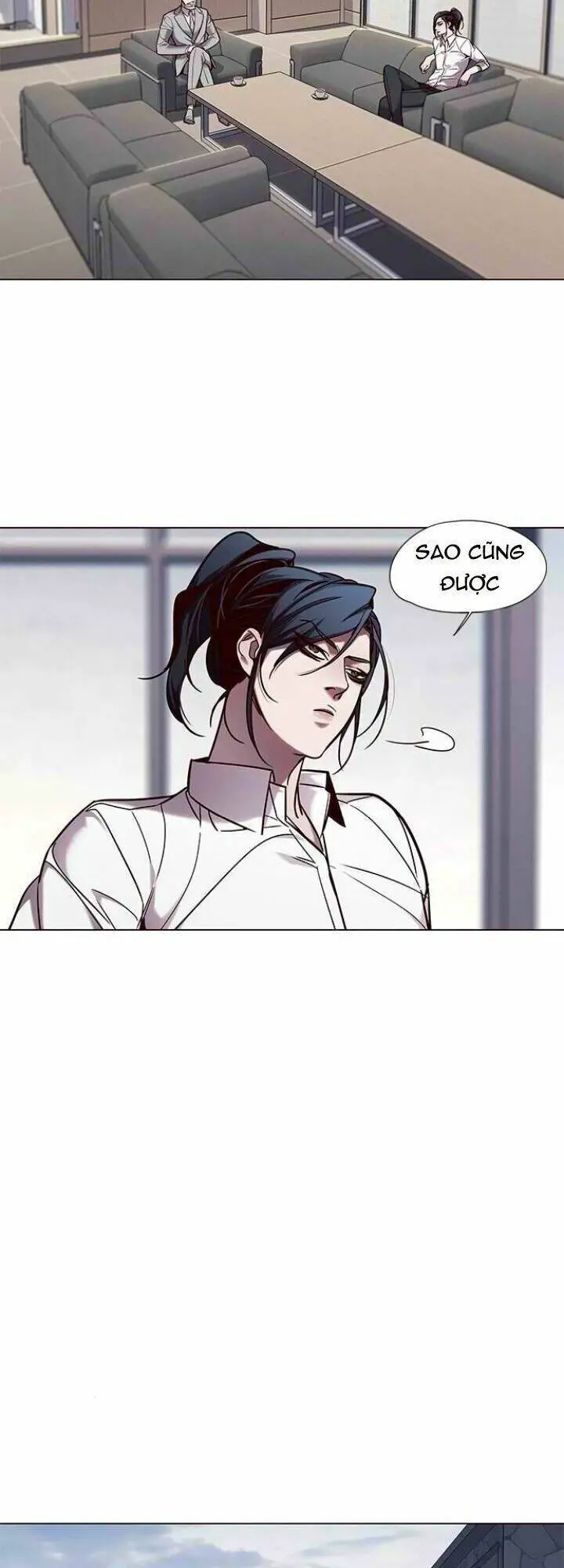Hoá Thân Thành Mèo Nettruyen ZZZ Chương 98 Page 27