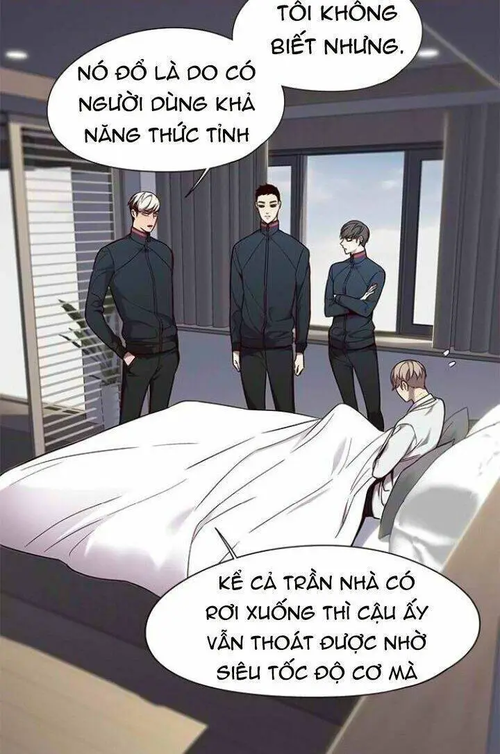 Hoá Thân Thành Mèo Nettruyen ZZZ Chương 98 Page 30