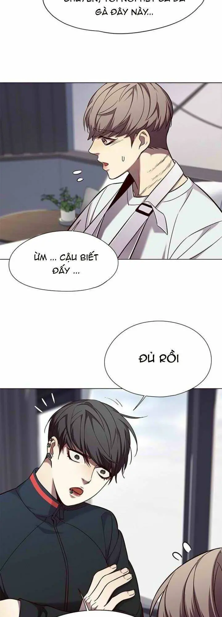 Hoá Thân Thành Mèo Nettruyen ZZZ Chương 98 Page 32