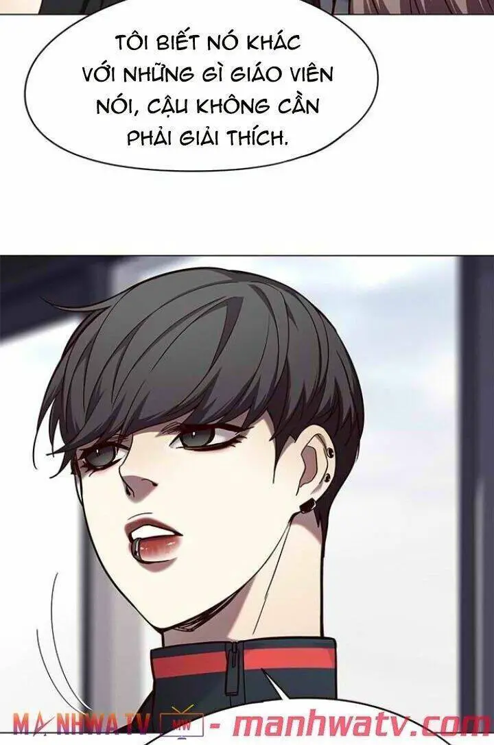 Hoá Thân Thành Mèo Nettruyen ZZZ Chương 98 Page 33