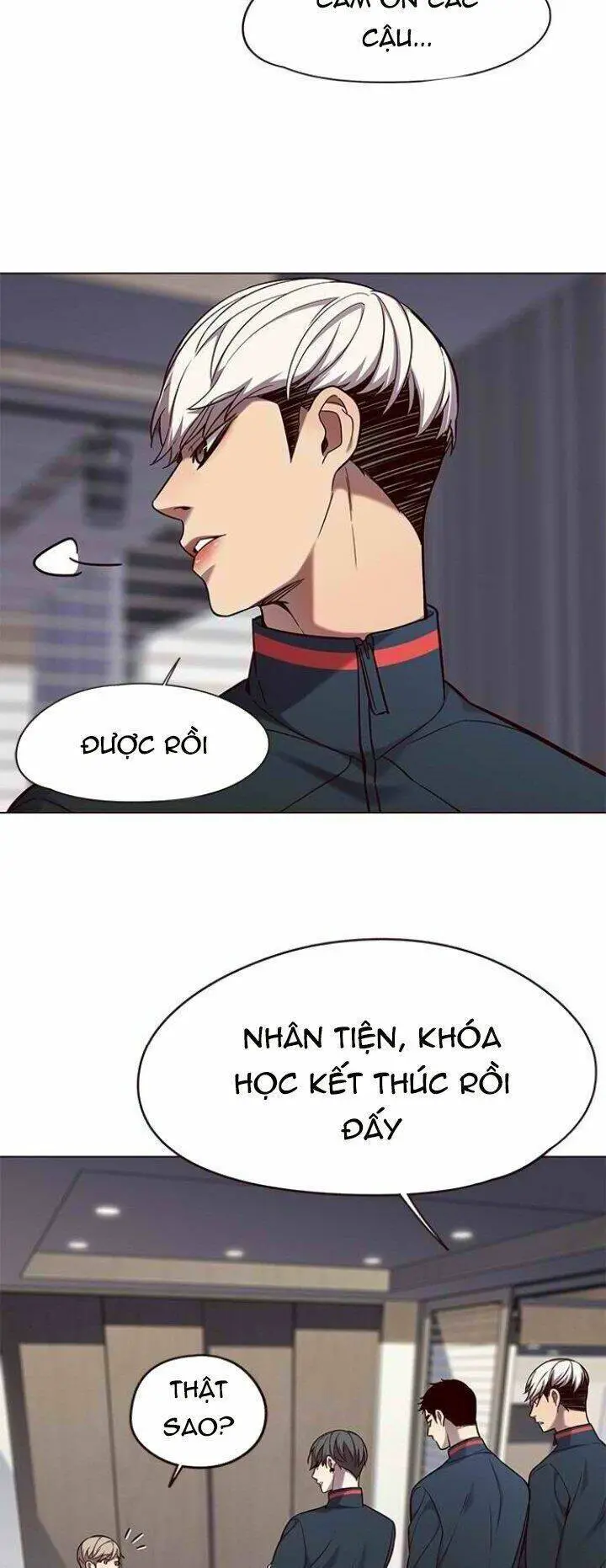 Hoá Thân Thành Mèo Nettruyen ZZZ Chương 98 Page 36