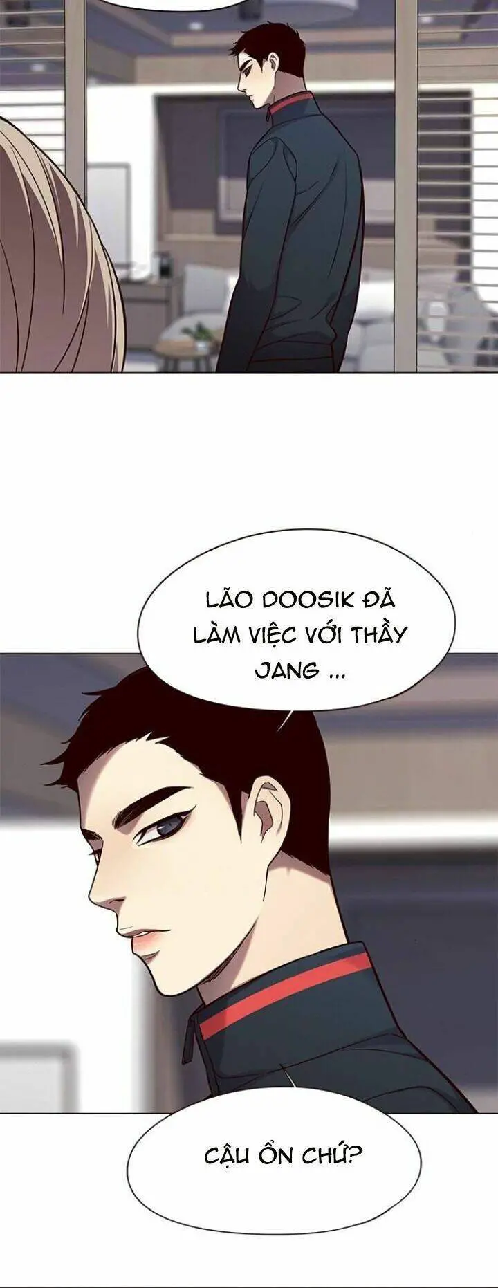 Hoá Thân Thành Mèo Nettruyen ZZZ Chương 98 Page 39