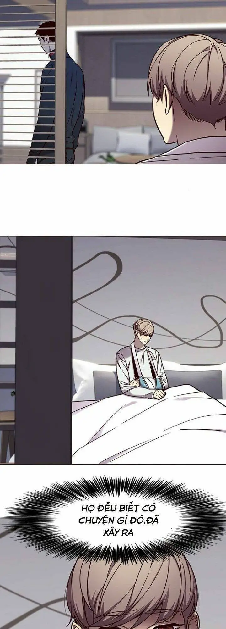 Hoá Thân Thành Mèo Nettruyen ZZZ Chương 98 Page 41