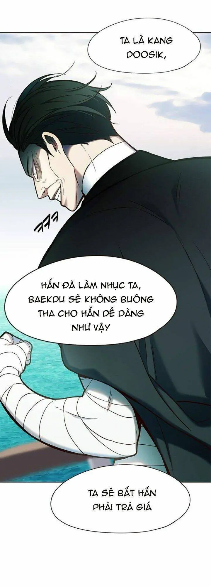 Hoá Thân Thành Mèo Nettruyen ZZZ Chương 98 Page 48