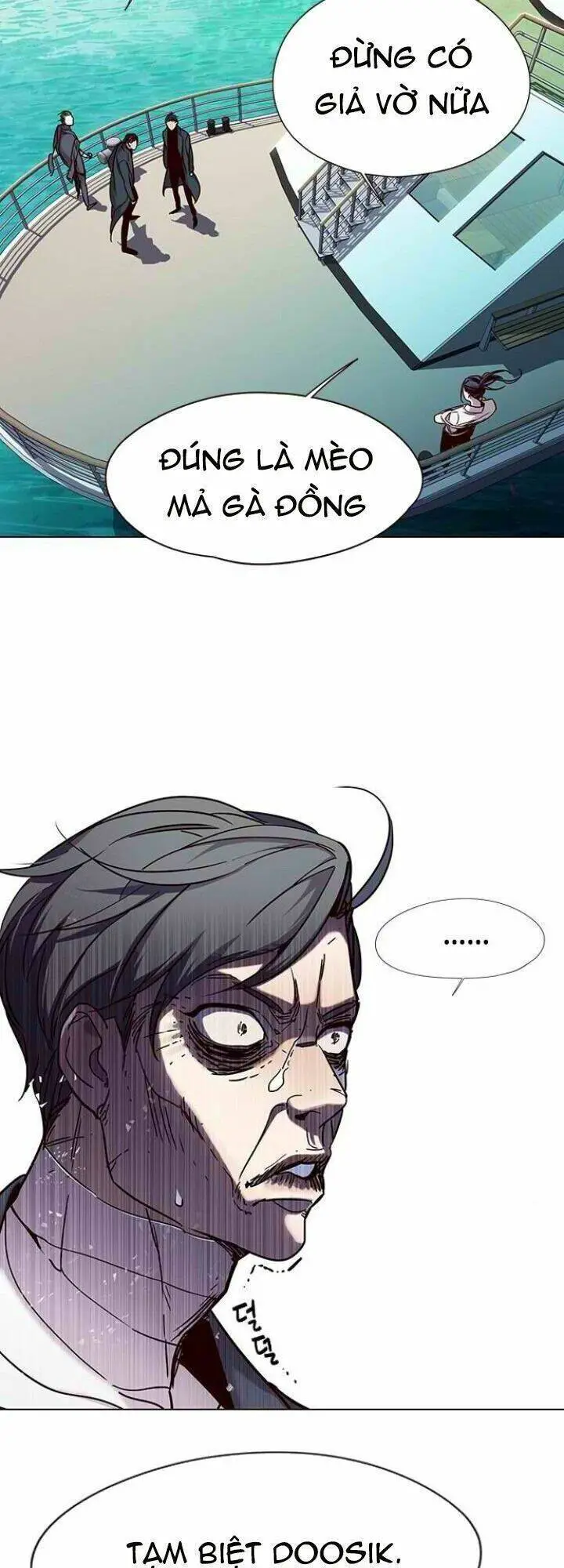 Hoá Thân Thành Mèo Nettruyen ZZZ Chương 98 Page 52