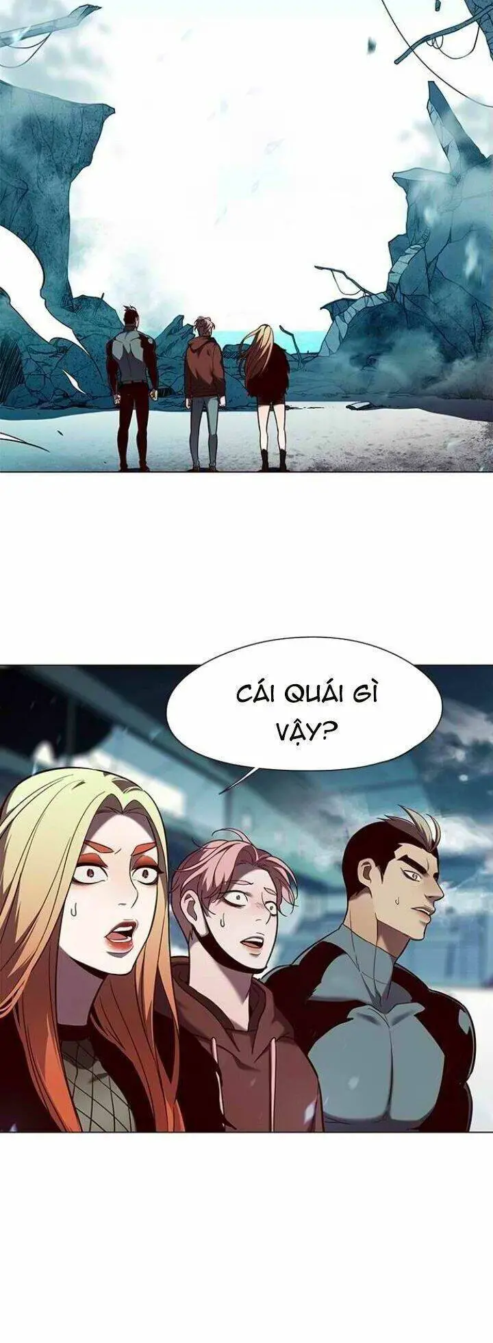 Hoá Thân Thành Mèo Nettruyen ZZZ Chương 97 Page 4