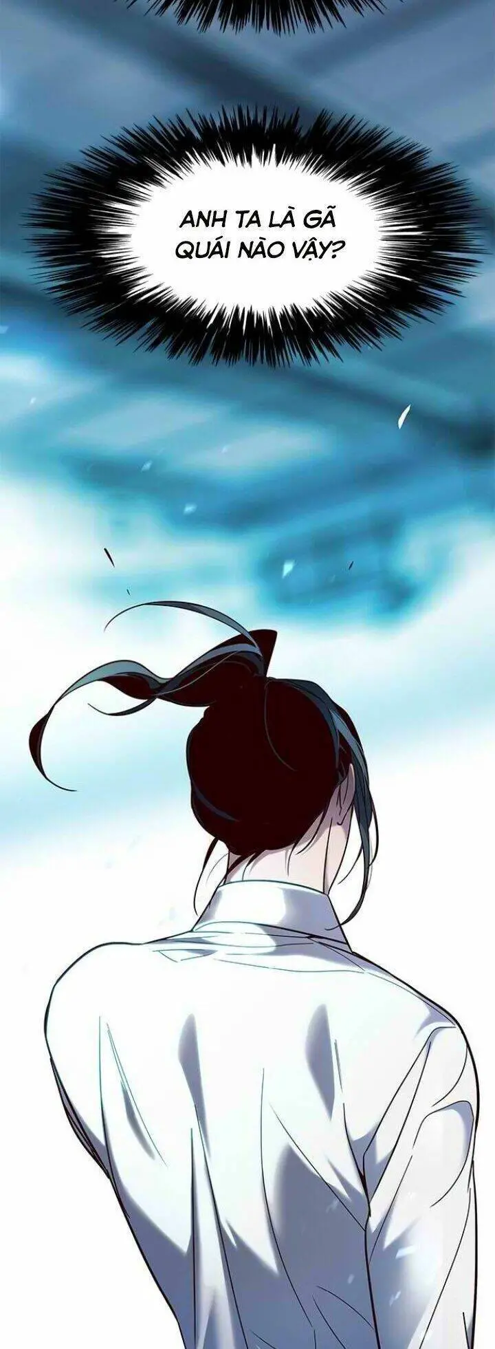 Hoá Thân Thành Mèo Nettruyen ZZZ Chương 97 Page 8