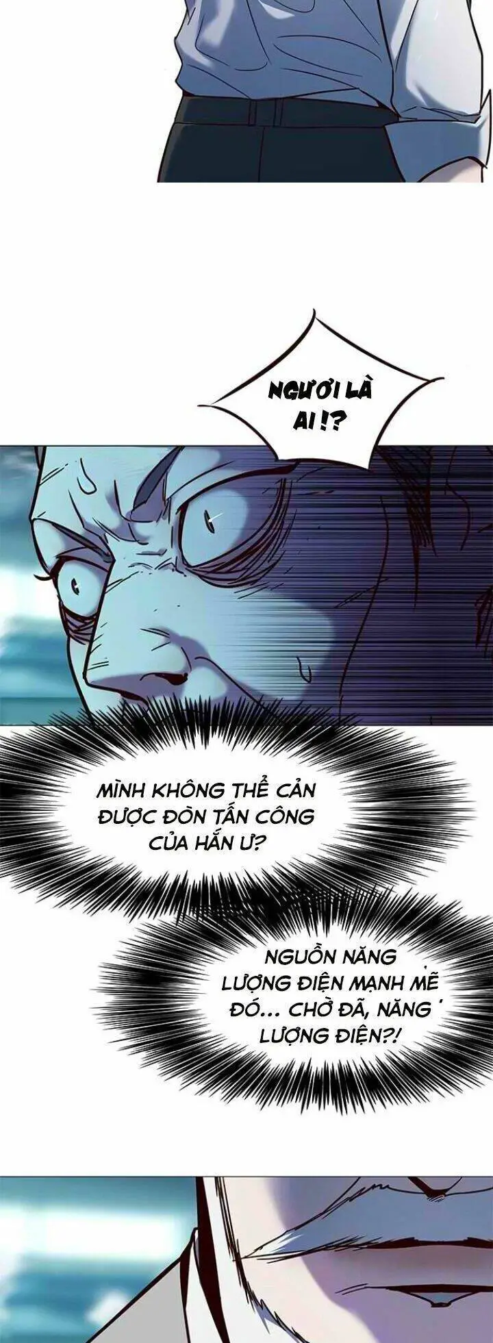 Hoá Thân Thành Mèo Nettruyen ZZZ Chương 97 Page 9